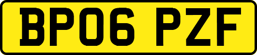 BP06PZF