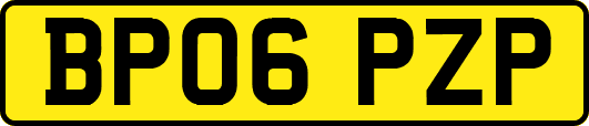 BP06PZP