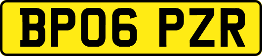 BP06PZR