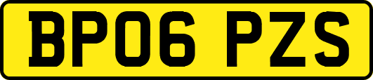 BP06PZS