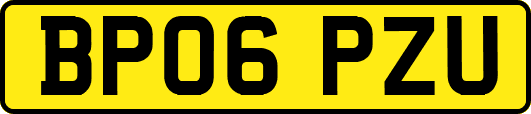 BP06PZU