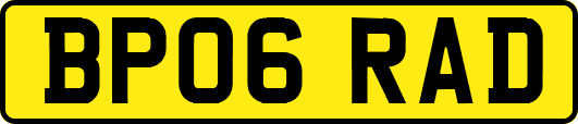 BP06RAD