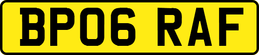 BP06RAF