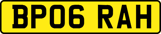 BP06RAH