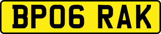 BP06RAK