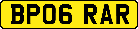 BP06RAR