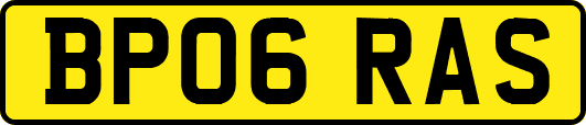 BP06RAS