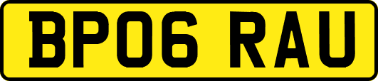 BP06RAU