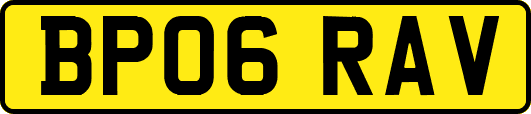 BP06RAV