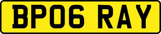 BP06RAY