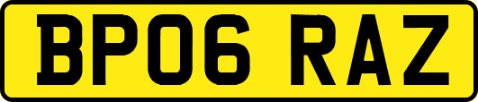 BP06RAZ