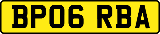 BP06RBA