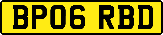BP06RBD