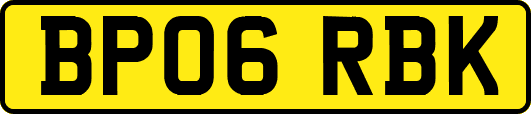 BP06RBK