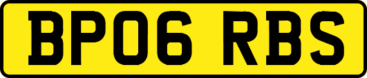 BP06RBS