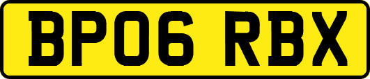 BP06RBX