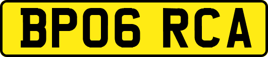BP06RCA