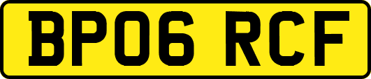 BP06RCF