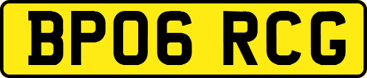 BP06RCG