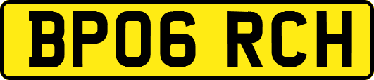 BP06RCH