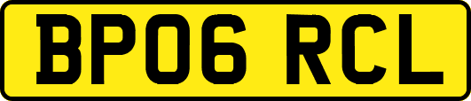 BP06RCL