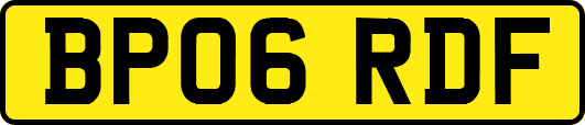 BP06RDF