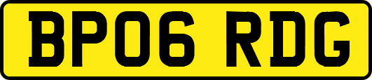 BP06RDG