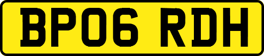 BP06RDH
