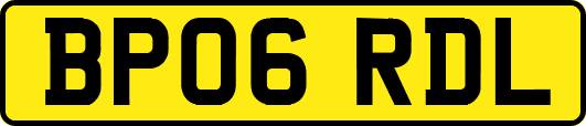 BP06RDL