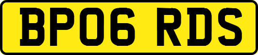 BP06RDS