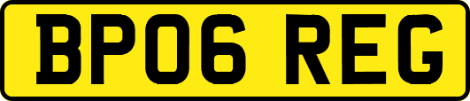 BP06REG