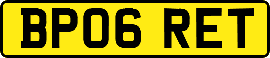 BP06RET