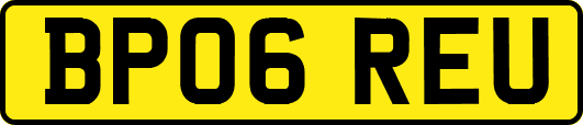 BP06REU