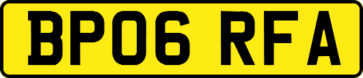 BP06RFA