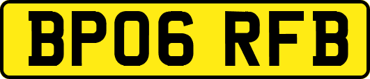 BP06RFB
