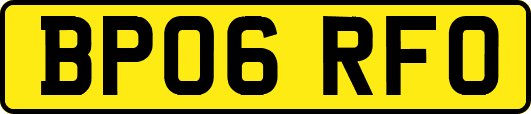 BP06RFO