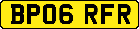 BP06RFR