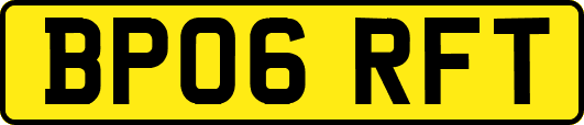 BP06RFT
