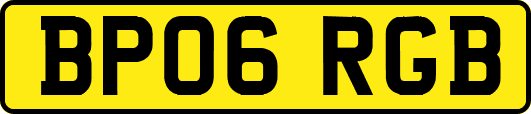 BP06RGB