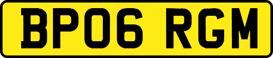 BP06RGM