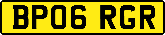 BP06RGR