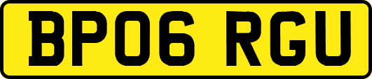 BP06RGU