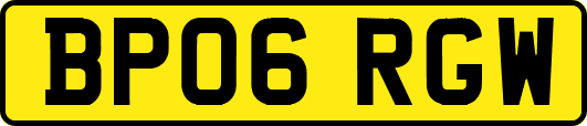 BP06RGW