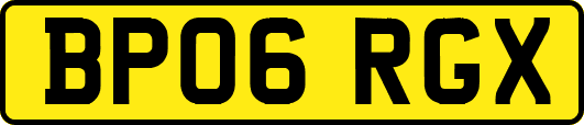 BP06RGX