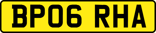 BP06RHA