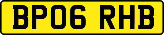 BP06RHB