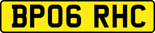 BP06RHC