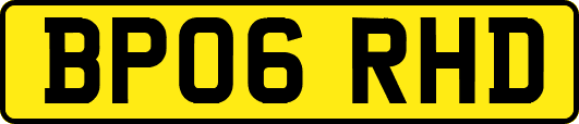 BP06RHD