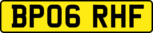 BP06RHF