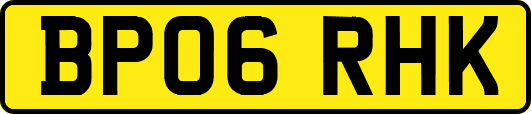 BP06RHK